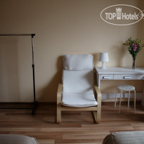 Усадьба ОС Номерной фонд