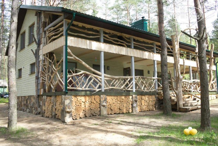 Hotel photo Фестивальный 