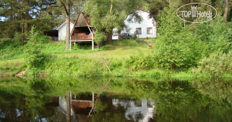 New photos from tourists Усадьба Березинская 