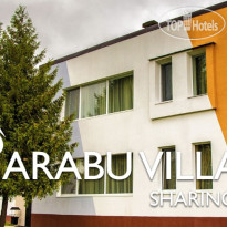 Marabu Village