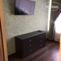 Marabu Village tophotels