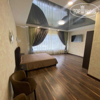 Marabu Village tophotels