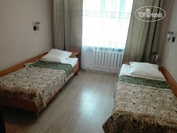 Hotel photo Санаторий Рассвет-Любань 