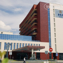 Aden Hotel & Business Centre (Аден) 