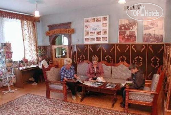 New photos from tourists Рассвет