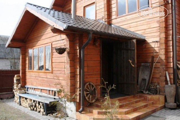 Hotelier's photos Sun-House