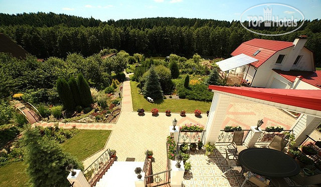 Hotel photo Дамелька 