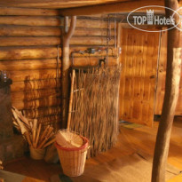 Постоялый двор 