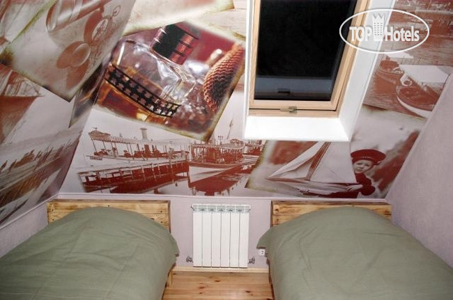 New photos from tourists Терраски