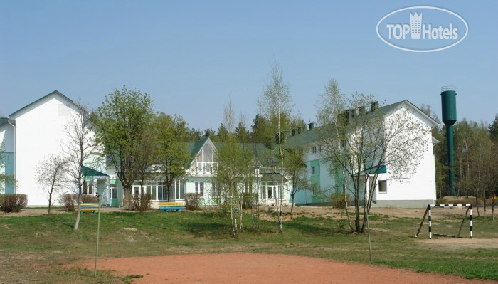 Hotel photo Дружба 