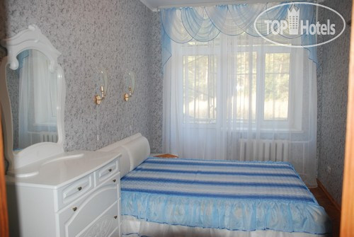 Hotel photo Ислочь 
