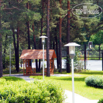 Белорусский Республиканский Центр спелеолечения