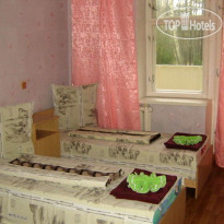 Подорожник 