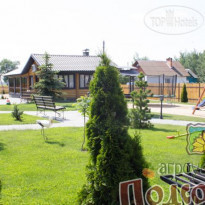 Агроусадьба Подсолнух