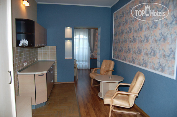 New photos from tourists Континент 3*