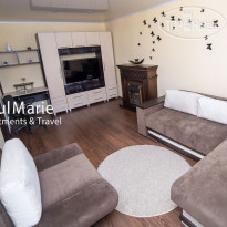 Apartment on Oktyabrskaya 75 PaulMarie