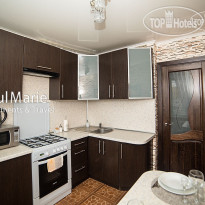Apartment on Oktyabrskaya 75 PaulMarie