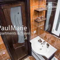 Apartment on Oktyabrskaya 75 PaulMarie