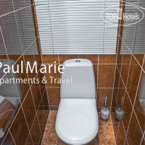 Apartment on Oktyabrskaya 75 PaulMarie