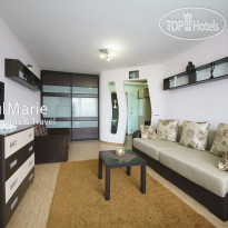 Apartment on Shakhterov 16 PaulMarie 