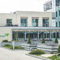 Березка 