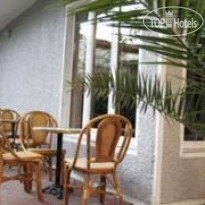 Hotel de Paris