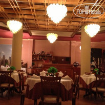 VH Broadway Tirana Hotel 