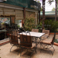 VH Broadway Tirana Hotel 