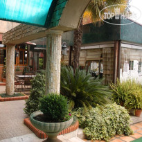 VH Broadway Tirana Hotel 