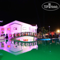 Chateau Linza Resort 