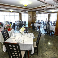 Eklips Hotel 