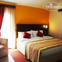 City Hotel Tirana