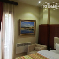 City Hotel Tirana