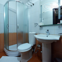 City Hotel Tirana