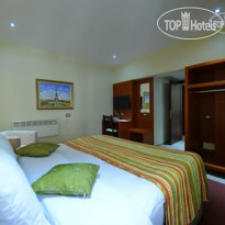 City Hotel Tirana
