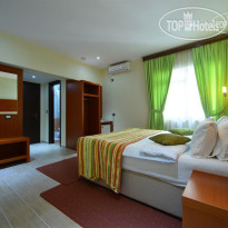 City Hotel Tirana