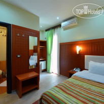 City Hotel Tirana