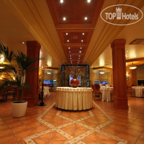 Diplomat Hotel