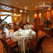 Diplomat Hotel
