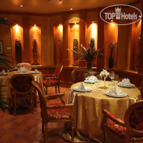 Diplomat Hotel