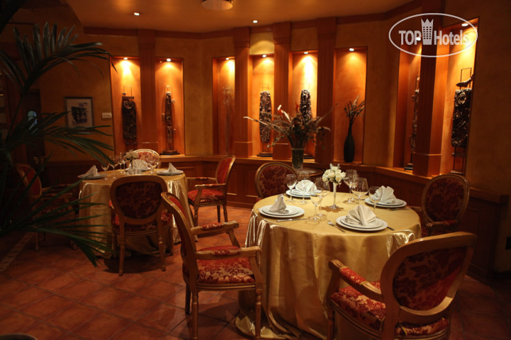 New photos from tourists Diplomat Hotel 3*