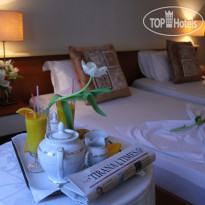 Diplomat Hotel