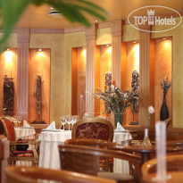 Diplomat Hotel