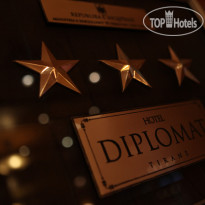 Diplomat Hotel