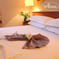 Diplomat Hotel