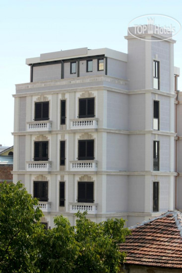 Hotel photo Vila Alba 4*