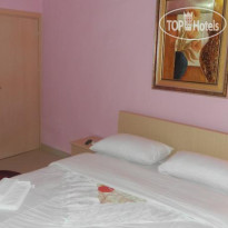 London Guest House