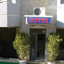 Ikea Hotel