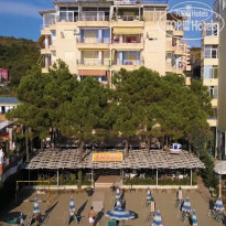Espana Golem Guesthouse 