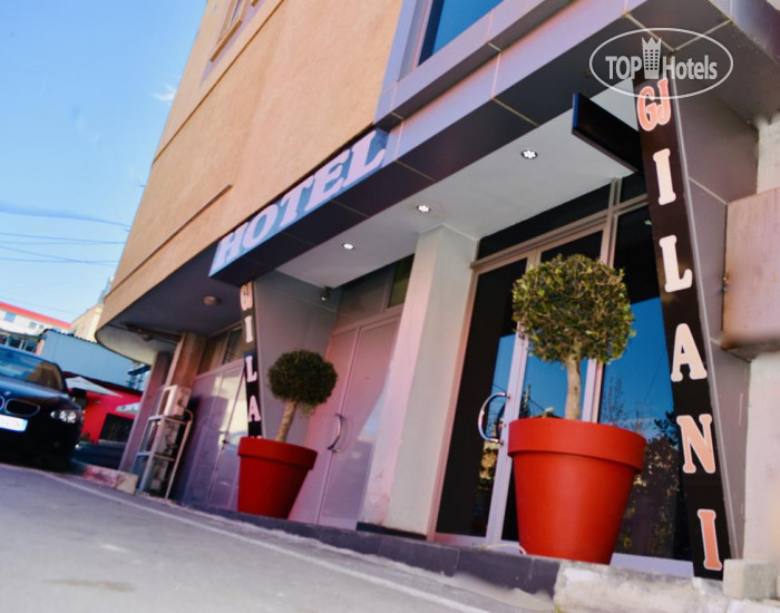 Hotelier's photos Gjilani Hotel